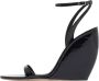 Giuseppe Zanotti Pre-owned Leather sandals Black Dames - Thumbnail 1