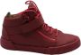 Giuseppe Zanotti Pre-owned Leather sneakers Red Heren - Thumbnail 1