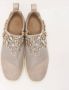 Giuseppe Zanotti Pre-owned Mesh sneakers Beige Dames - Thumbnail 1