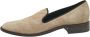 Giuseppe Zanotti Pre-owned Suede flats Beige Heren - Thumbnail 1