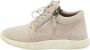 Giuseppe Zanotti Pre-owned Suede sneakers Beige Dames - Thumbnail 1