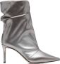 Giuseppe zanotti Pumps Grijs Dames - Thumbnail 1