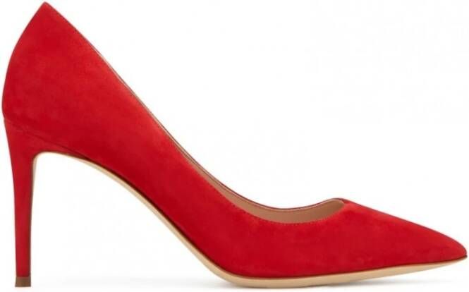 Giuseppe zanotti Pumps Rood Dames