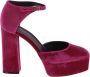 Giuseppe zanotti Pumps Roze Dames - Thumbnail 1