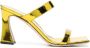 Giuseppe zanotti Pumps Yellow Dames - Thumbnail 1