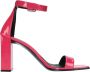 Giuseppe zanotti Sandalen Roze Pink Dames - Thumbnail 1