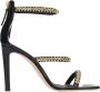 Giuseppe zanotti Sandalen Zwart Black Dames - Thumbnail 1