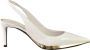 Giuseppe zanotti Schoenen White Dames - Thumbnail 1