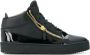 Giuseppe zanotti Sneakers Black Heren - Thumbnail 1