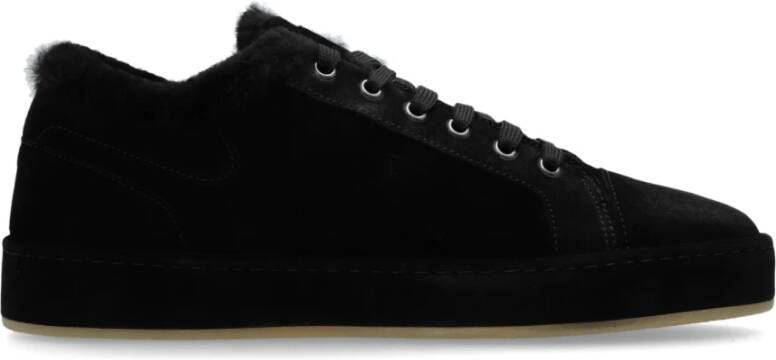 Giuseppe zanotti Sneakers GZ City Black Heren