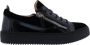 Giuseppe zanotti Dames Sneakers May London Sc Women Black Dames - Thumbnail 1