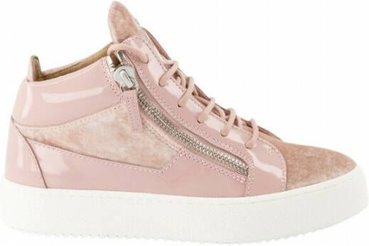 giuseppe zanotti Sneakers Roze Dames