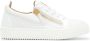 Giuseppe zanotti Sneakers White Dames - Thumbnail 1