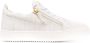 Giuseppe zanotti Sneakers White Heren - Thumbnail 1