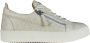 Giuseppe zanotti Sneakers White Heren - Thumbnail 1