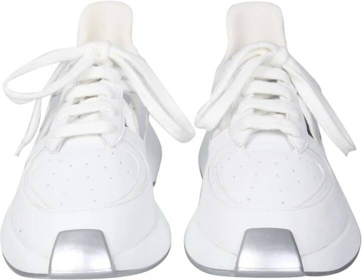 Giuseppe zanotti Sneakers White Heren