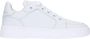 Giuseppe zanotti Sneakers Wit White Dames - Thumbnail 1