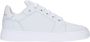 Giuseppe zanotti Sneakers Wit White Heren - Thumbnail 1