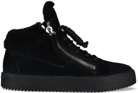 Giuseppe zanotti Sneakers Zwart Dames