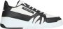 Giuseppe zanotti Sneakers Zwart Heren - Thumbnail 1