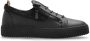 Giuseppe zanotti Sportschoenen Black Heren - Thumbnail 1