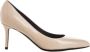 Giuseppe zanotti Stijlvolle Hoge Hakken Beige Dames - Thumbnail 1