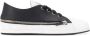 Giuseppe zanotti Witte Leren Rits Casual Sneakers White Dames - Thumbnail 1