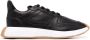 Giuseppe zanotti Zwarte Elegante Gesloten Sneakers Black Heren - Thumbnail 1