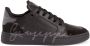 Giuseppe zanotti Zwarte Low-Top Gz94 Sneakers Black Heren - Thumbnail 7