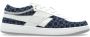 Givenchy Blauwe Sneakers voor Heren Blue Heren - Thumbnail 1