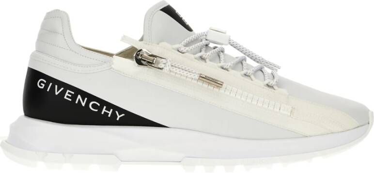 Givenchy Casual Sneakers voor Dagelijks Gebruik Multicolor Heren