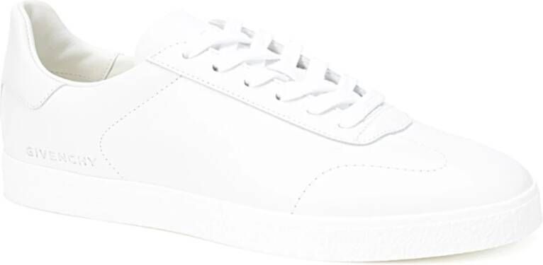 Givenchy Casual Sneakers voor dagelijks gebruik White Dames