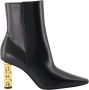 Givenchy Boots & laarzen G Cube Ankle Boot 85 mm in zwart - Thumbnail 10