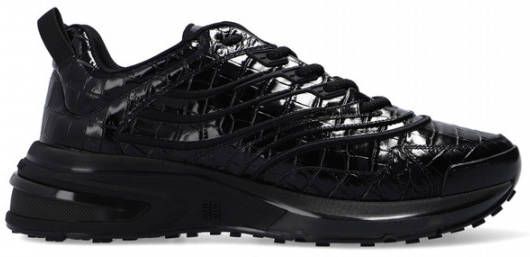 Givenchy Upgrade je sneaker game met stijlvolle en duurzame sneakers voor mannen Black Heren