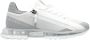 Givenchy Grijze Sneakers voor Mannen Aw24 Gray Heren - Thumbnail 1