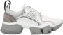 Givenchy JAW LOW Sneakers in Wit White Heren - Thumbnail 1