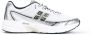 Givenchy Lage Top Runners in Wit Zilver White Heren - Thumbnail 12