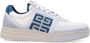 Givenchy Witte Sneakers voor Mannen Aw24 White Heren - Thumbnail 6