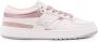 Givenchy Leren en Suède Sneakers White Dames - Thumbnail 1