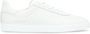 Givenchy Witte Leren Lage Sneakers White Dames - Thumbnail 8