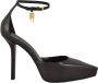 Givenchy Leren schoenen 100% leren zool Black Dames - Thumbnail 3