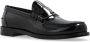 Givenchy Mr G Patentleren Loafers Black Heren - Thumbnail 1