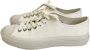 Givenchy Pre-owned Canvas sneakers Beige Dames - Thumbnail 1