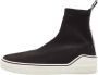 Givenchy Pre-owned Fabric sneakers Black Heren - Thumbnail 1