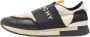 Givenchy Pre-owned Fabric sneakers Multicolor Heren - Thumbnail 1