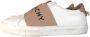 Givenchy Pre-owned Leather sneakers Beige Dames - Thumbnail 1