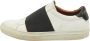 Givenchy Pre-owned Leather sneakers White Dames - Thumbnail 1