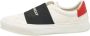 Givenchy Pre-owned Leather sneakers White Heren - Thumbnail 1