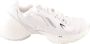 Givenchy Pre-owned Polyester sneakers White Heren - Thumbnail 1