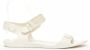 Givenchy Pre-owned Rubber sandals White Dames - Thumbnail 1